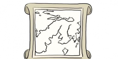 Crea una mappa