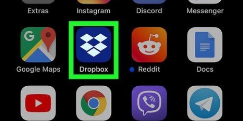 Invia un lungo video da un iphone