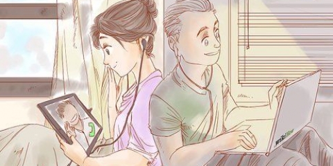 Far funzionare una relazione a distanza