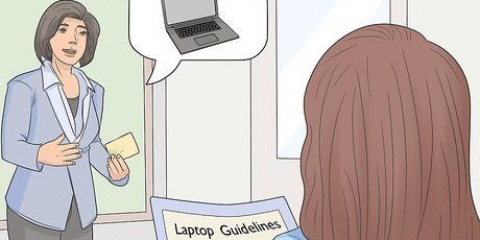 Come utilizzare un laptop in modo efficace come studente