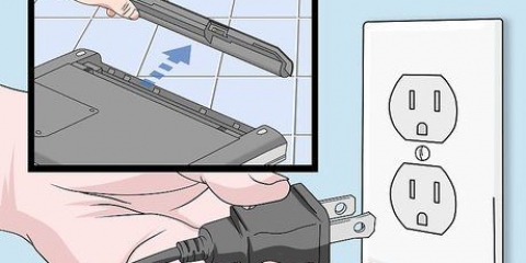 Sostituzione dello schermo di un laptop