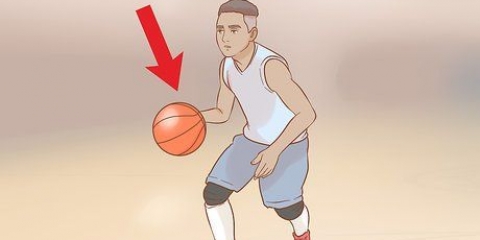Fai un layup