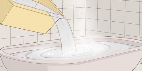 Restringi una giacca di pelle