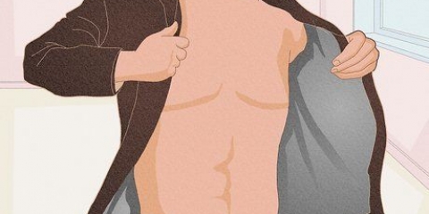 Rendere una giacca di pelle più flessibile