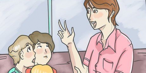 Scrivere un piano di lezione per la scuola materna