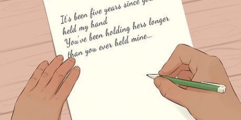 Scrivi una canzone d'amore