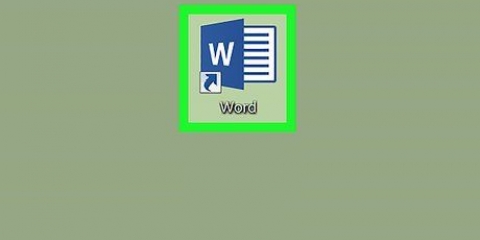 Aggiungi una riga in word