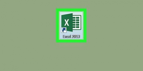 Crea un grafico a linee in excel