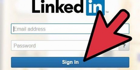 Elimina un account linkedin