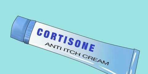 Sbarazzarsi di una cicatrice da brufolo