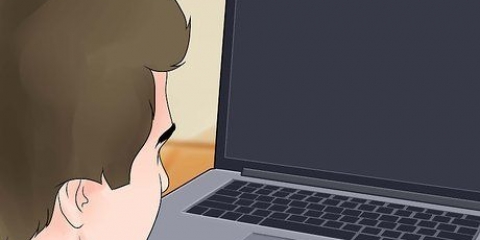 Accendi un computer mac