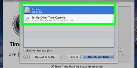 Ripristina un macbook pro