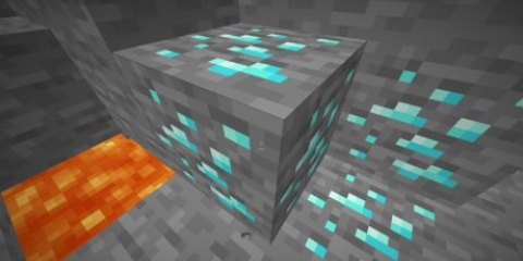 Come creare un tavolo magico in minecraft