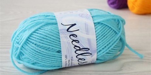 Lavora un cappello facile