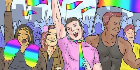 Trovare un uomo (se sei gay)