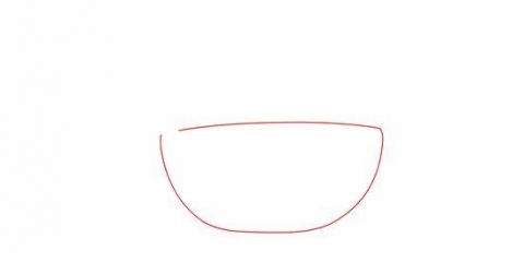 Disegna un cesto di frutta