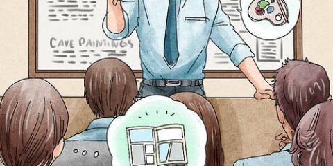 Diventare un mangaka