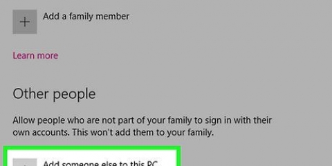 Proteggi una cartella con una password in windows