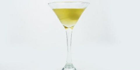 Fare un martini