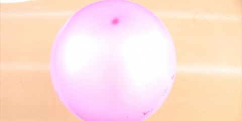 Realizzare una maschera in cartapesta (per bambini)