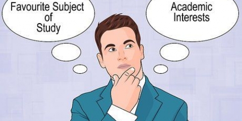 Scrivere una tesi di laurea