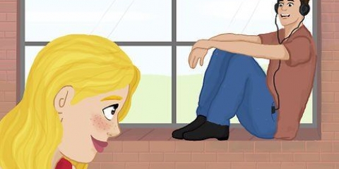 Fai ingelosire una ragazza