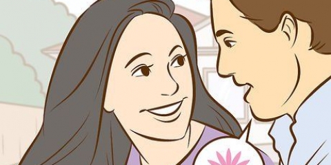 Dì a una ragazza che ti piace senza essere rifiutata