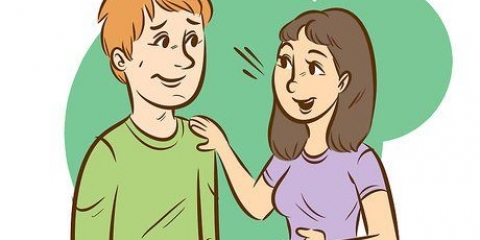 Fare in modo che una ragazza si apra con te quando sei un ragazzo