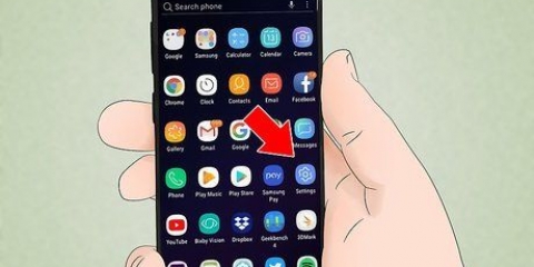 Formattazione di una scheda micro sd