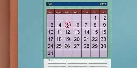 Controllo di uno iud mirena