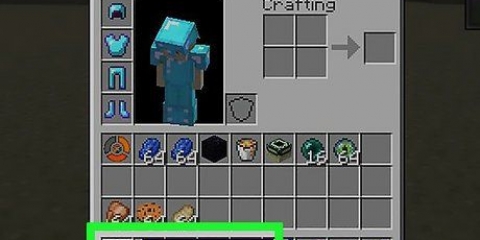 Dare un nome a un mob in minecraft