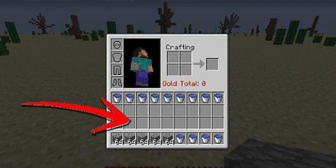 Come creare un generatore di mob in minecraft