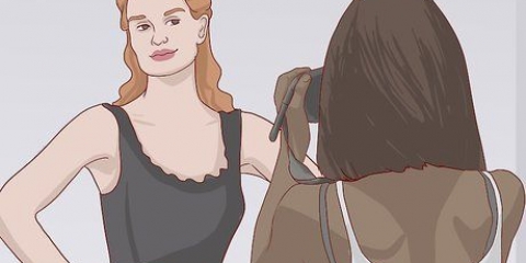 Diventare un modello da piccolo