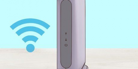 Installa un modem