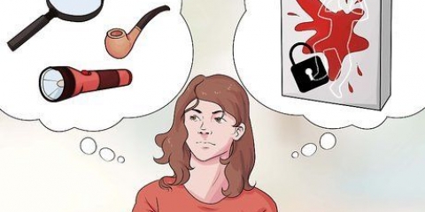 Organizzare un mistero di omicidio