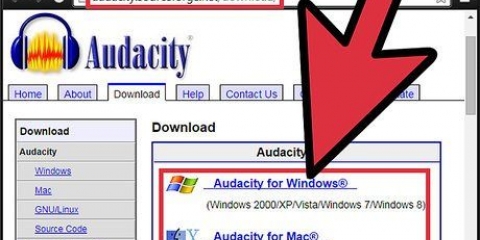 Modifica di un mp3
