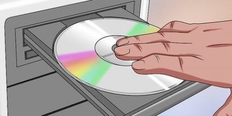 Masterizza un file mp4 su un dvd