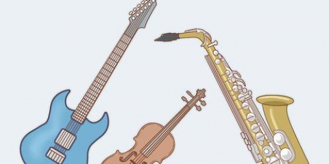 Diventare musicista