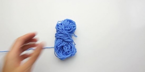Un cappello all'uncinetto (per principianti)