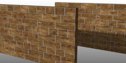 Costruisci un muro