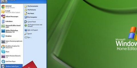 Masterizza un cd musicale con windows media player 9
