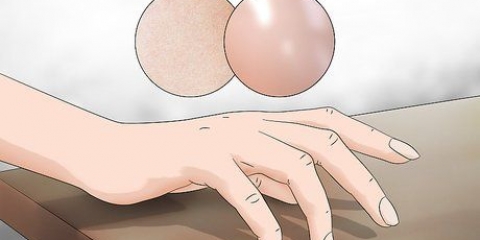 Scegliere un colore di smalto adatto a te