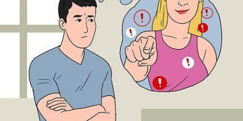 Tenere un narcisista sotto controllo