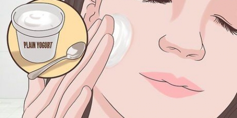 Fare una candeggina naturale per la pelle