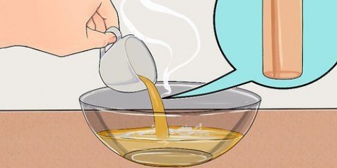 Prepara un rimedio naturale per pulci e zecche con l'aceto di mele