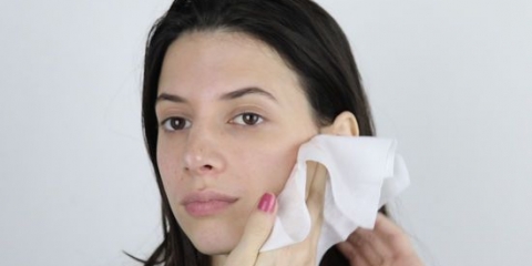 Crea un look naturale con il trucco