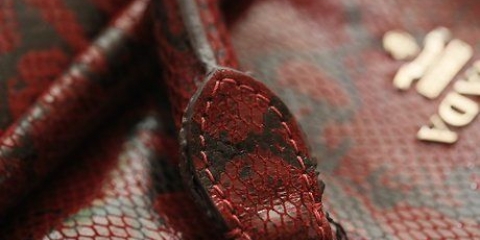 Riconoscere una borsa prada falsa