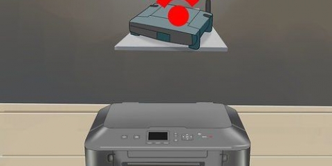 Installazione di una stampante di rete