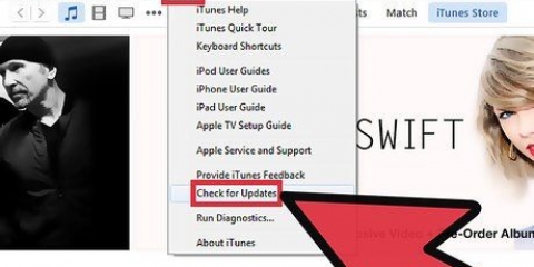 Collega un nuovo dispositivo a itunes