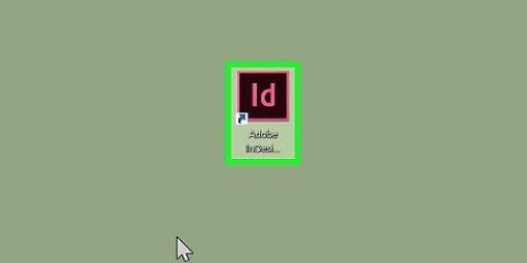 Aggiungi un nuovo carattere a indesign